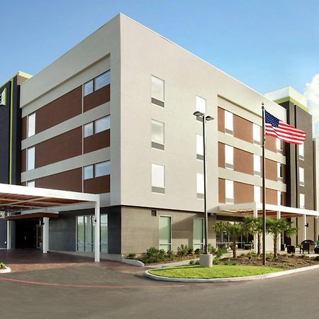 Home2 Suites By Hilton San Antonio Airport, Tx Экстерьер фото