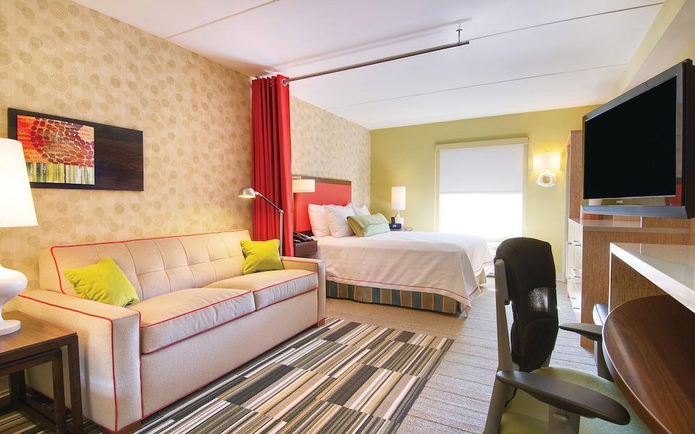 Home2 Suites By Hilton San Antonio Airport, Tx Экстерьер фото