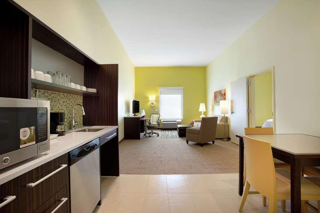 Home2 Suites By Hilton San Antonio Airport, Tx Номер фото