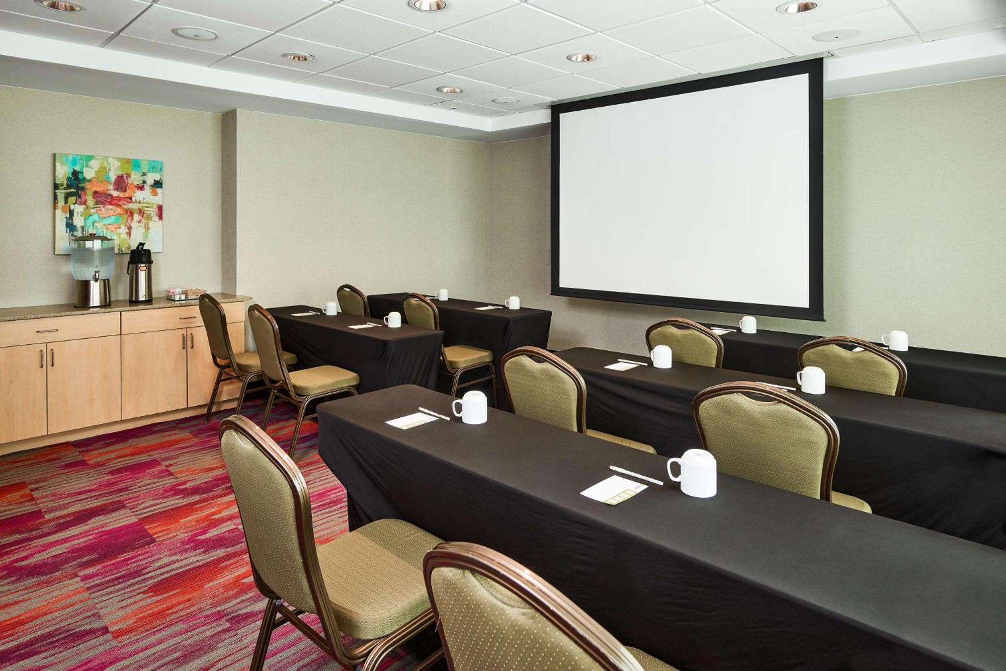 Home2 Suites By Hilton San Antonio Airport, Tx Экстерьер фото