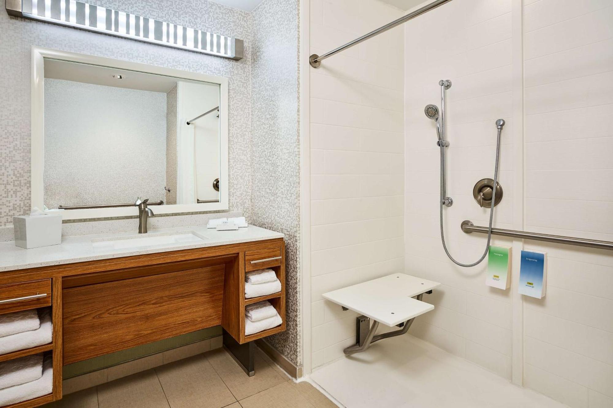 Home2 Suites By Hilton San Antonio Airport, Tx Экстерьер фото