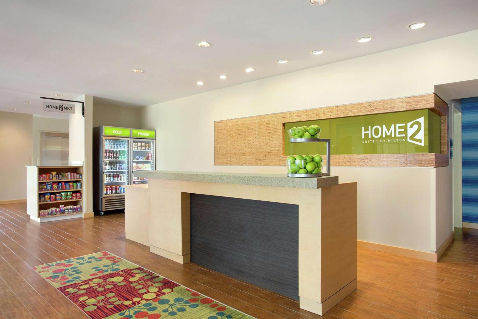 Home2 Suites By Hilton San Antonio Airport, Tx Экстерьер фото