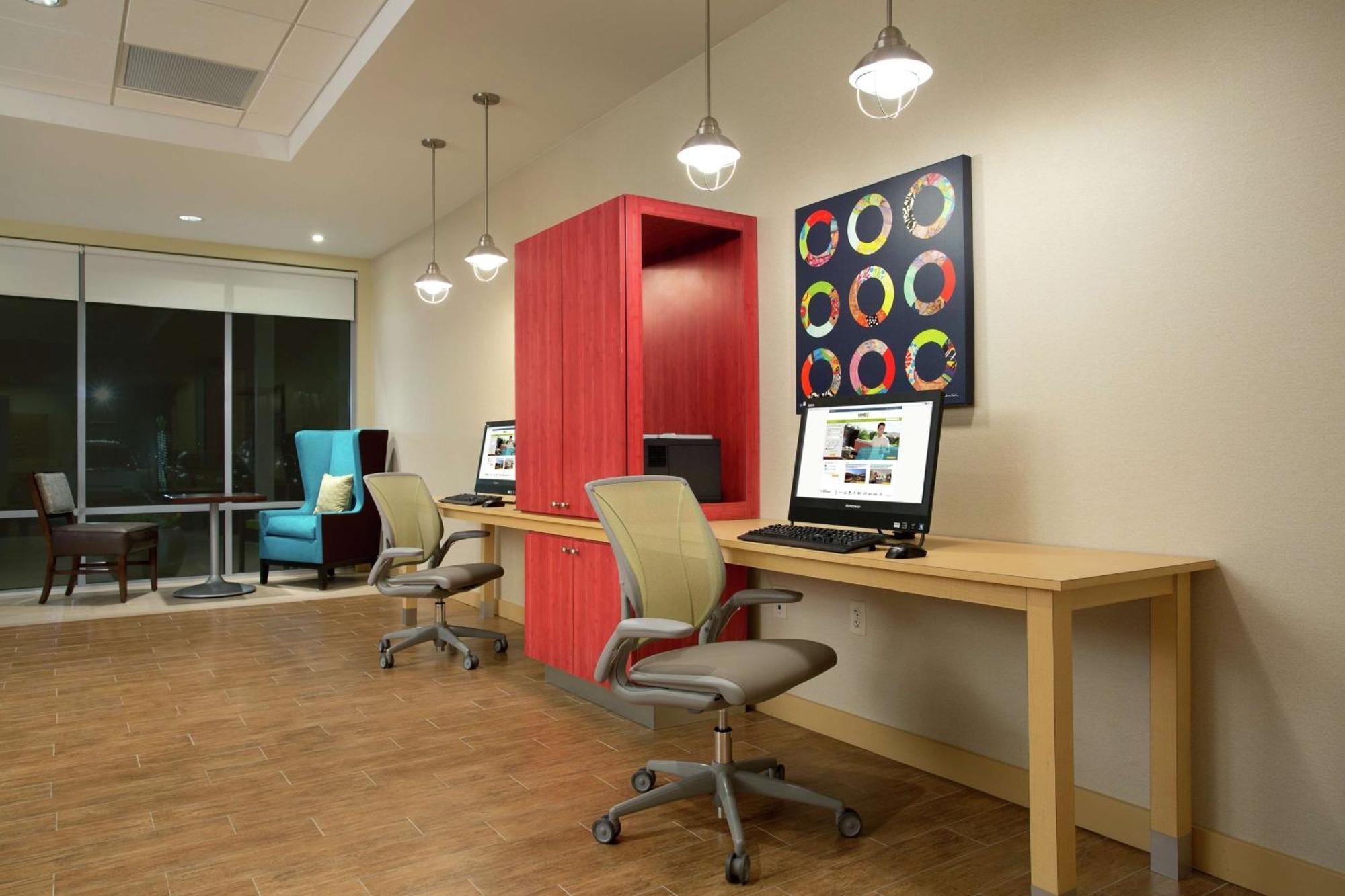 Home2 Suites By Hilton San Antonio Airport, Tx Экстерьер фото