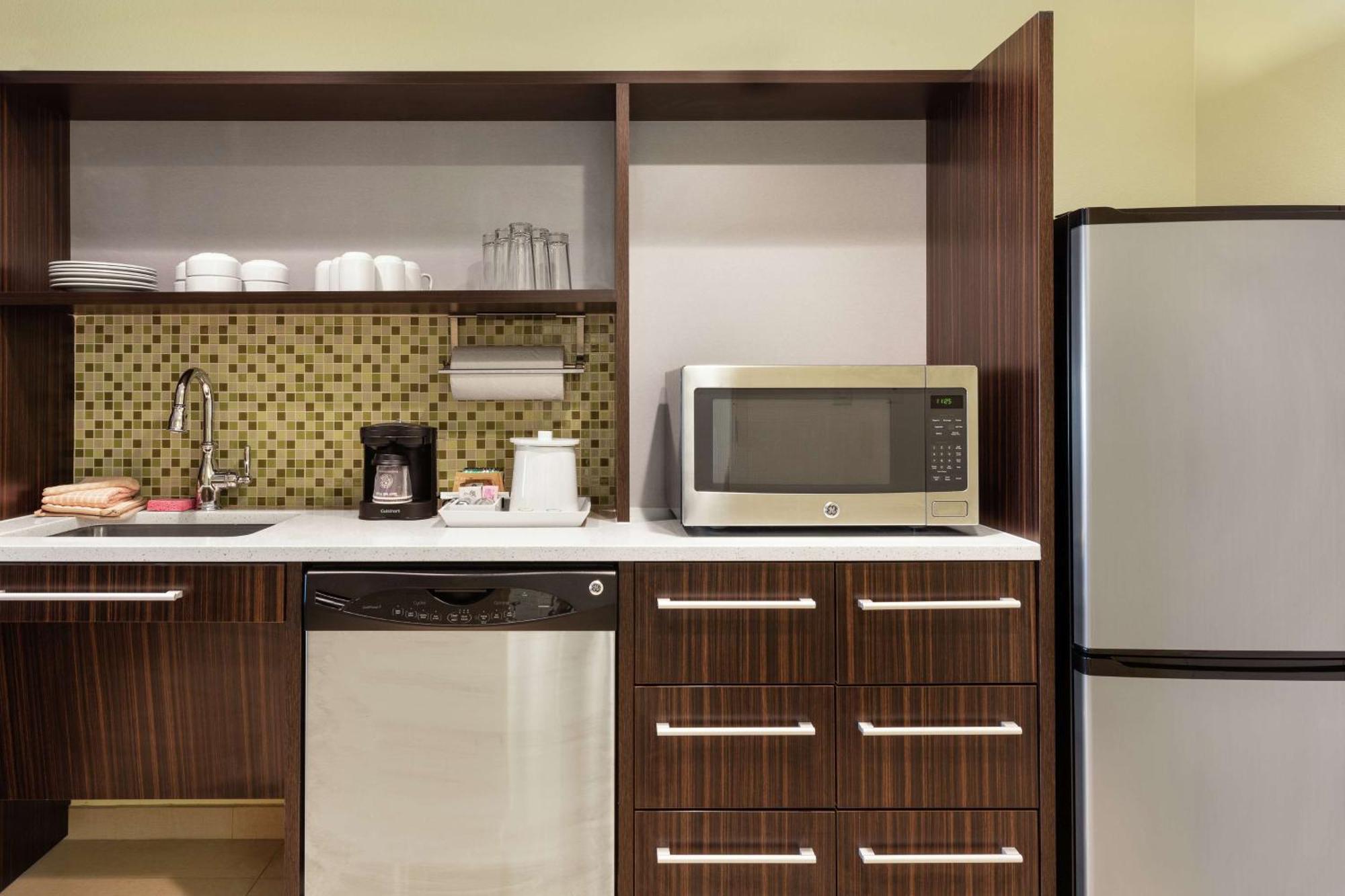 Home2 Suites By Hilton San Antonio Airport, Tx Экстерьер фото