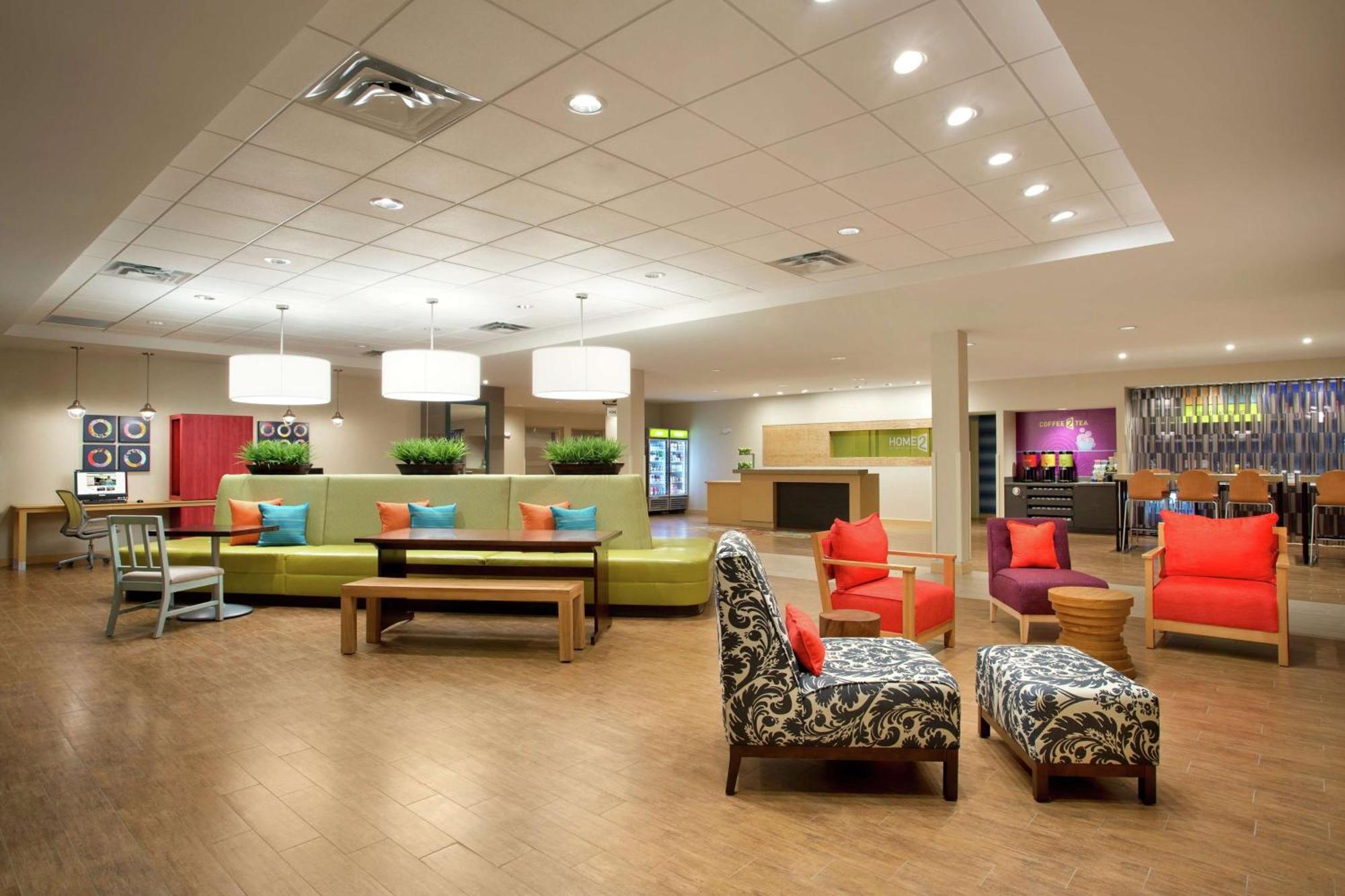 Home2 Suites By Hilton San Antonio Airport, Tx Экстерьер фото