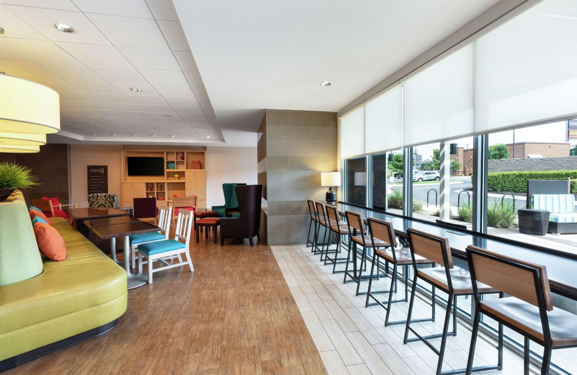 Home2 Suites By Hilton San Antonio Airport, Tx Экстерьер фото
