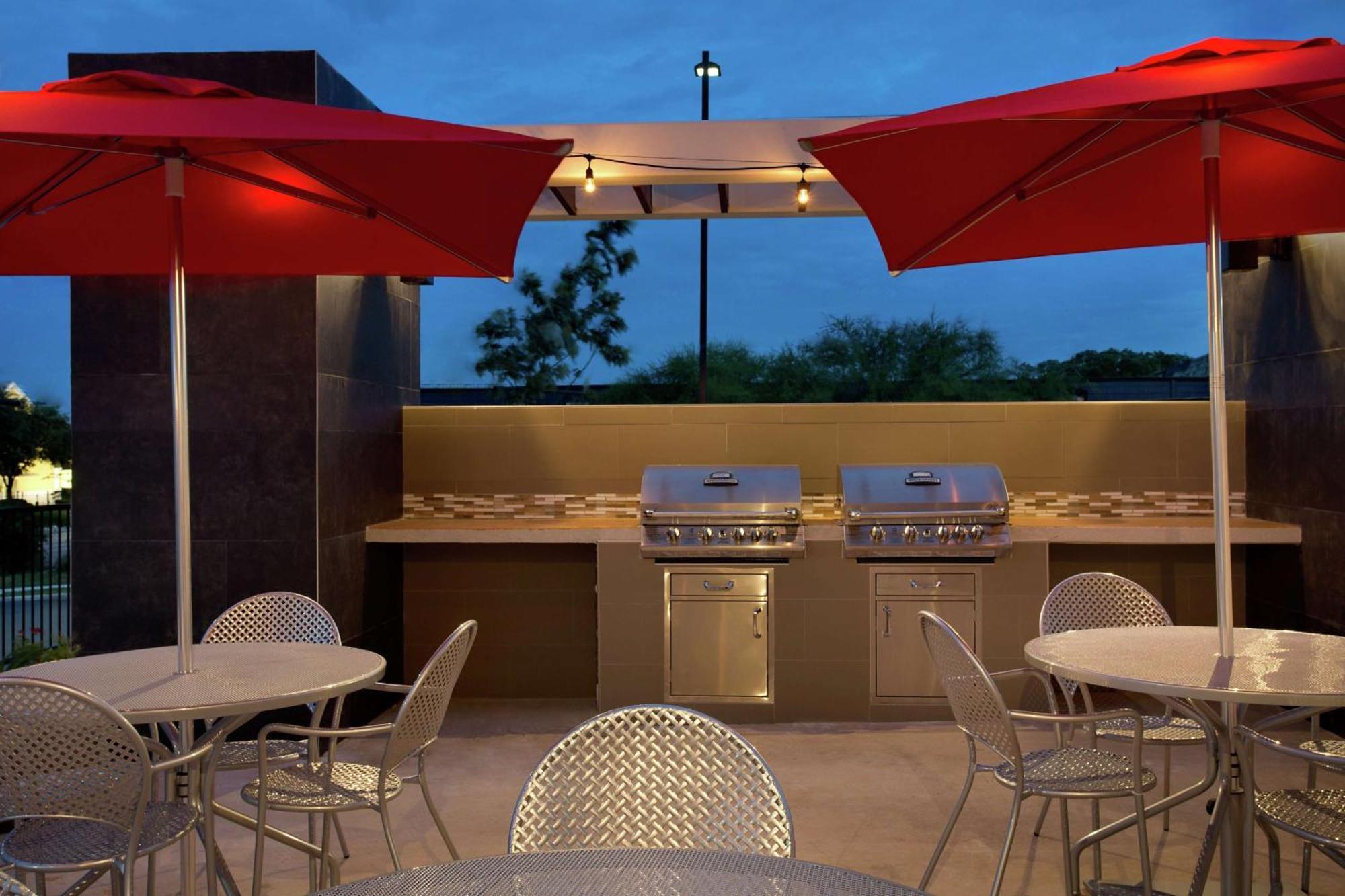 Home2 Suites By Hilton San Antonio Airport, Tx Экстерьер фото