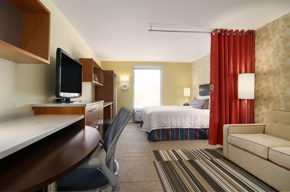 Home2 Suites By Hilton San Antonio Airport, Tx Экстерьер фото
