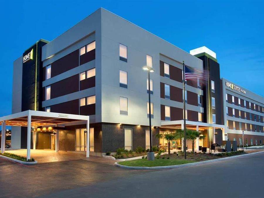 Home2 Suites By Hilton San Antonio Airport, Tx Экстерьер фото