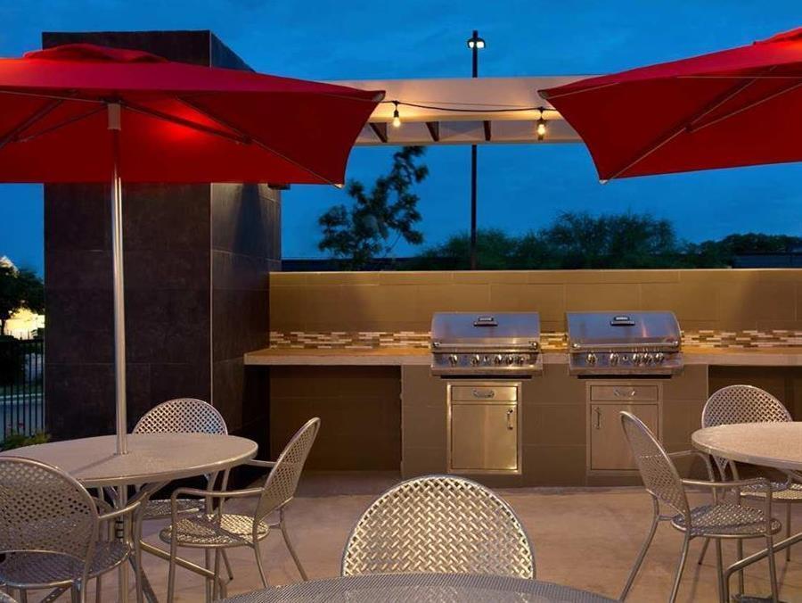 Home2 Suites By Hilton San Antonio Airport, Tx Экстерьер фото