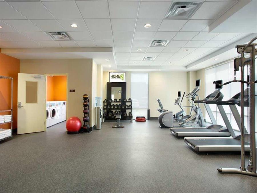 Home2 Suites By Hilton San Antonio Airport, Tx Экстерьер фото
