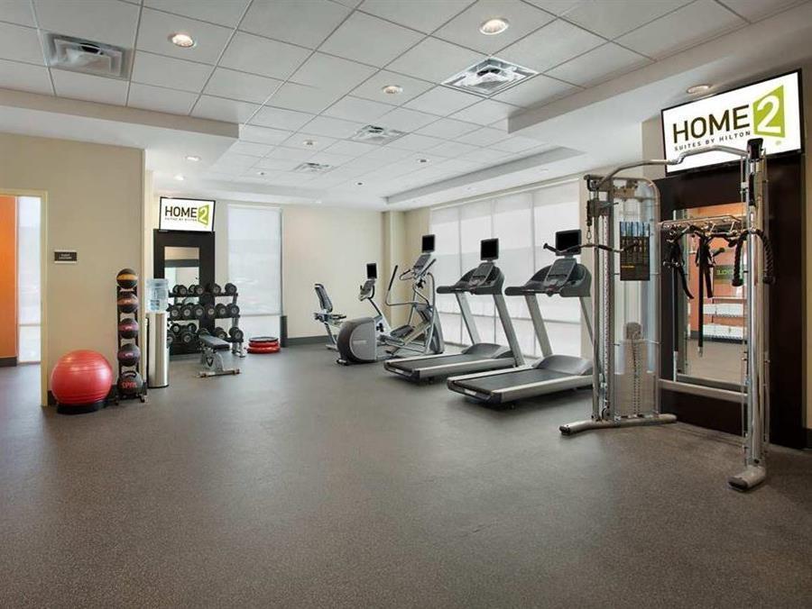 Home2 Suites By Hilton San Antonio Airport, Tx Экстерьер фото