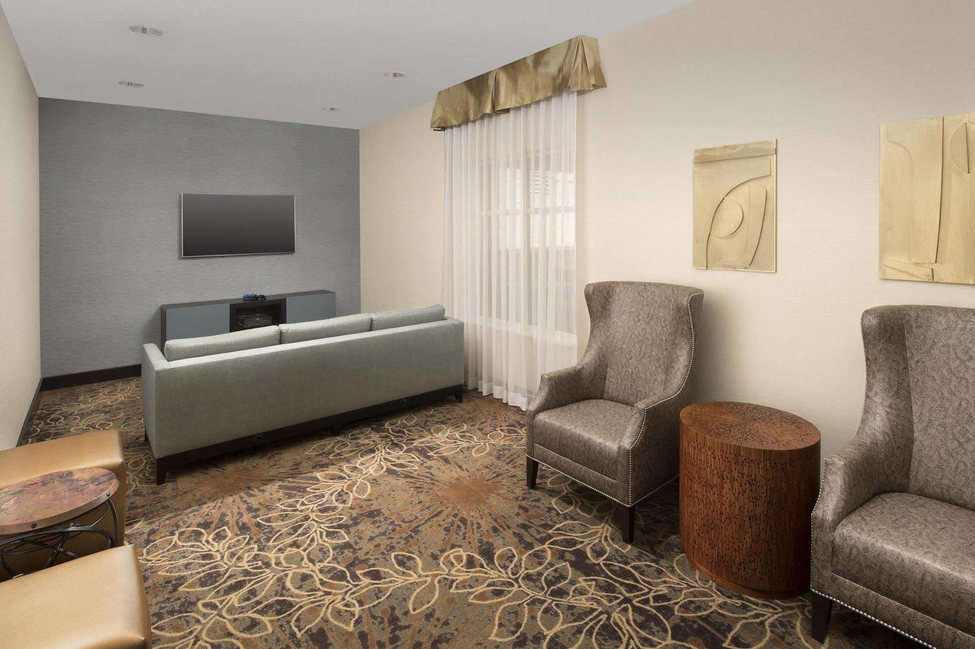 Home2 Suites By Hilton San Antonio Airport, Tx Экстерьер фото