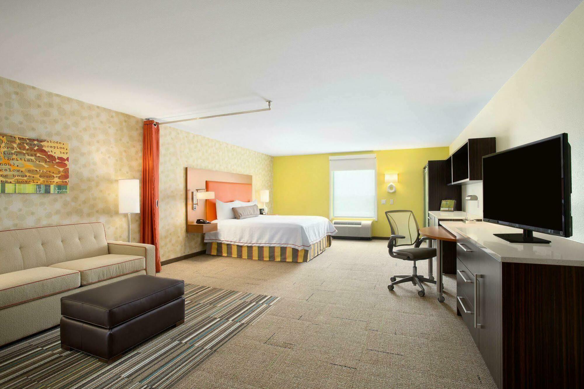 Home2 Suites By Hilton San Antonio Airport, Tx Экстерьер фото